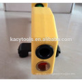 laser level ruler measuring tools